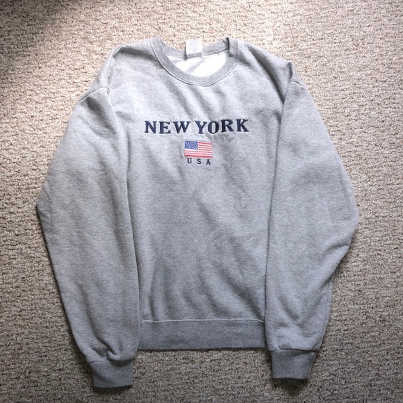 jerzees women's sweatshirts